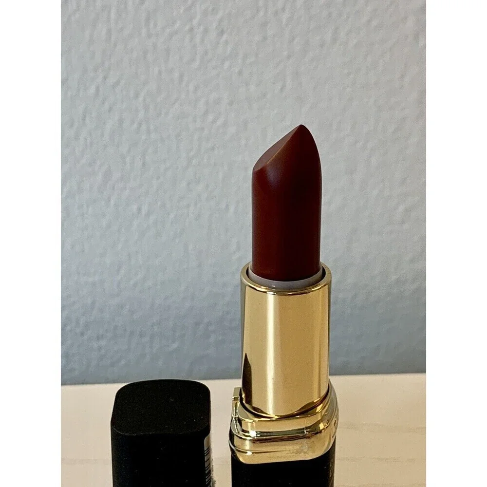 L'OREAL Colour Riche Zoe STAR SECRETS LIPSTICK- 406 Zoe’s RED new